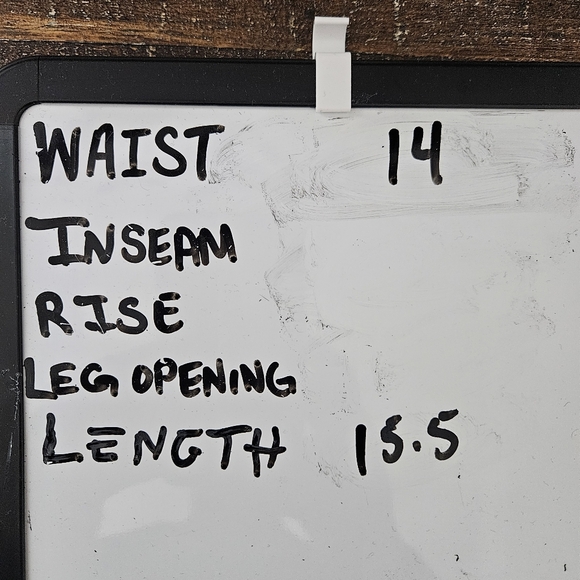 Nike Golf Skort Stretch Belt Loops Welt Pockets Women's Size 2 Black - Picture 7 of 7